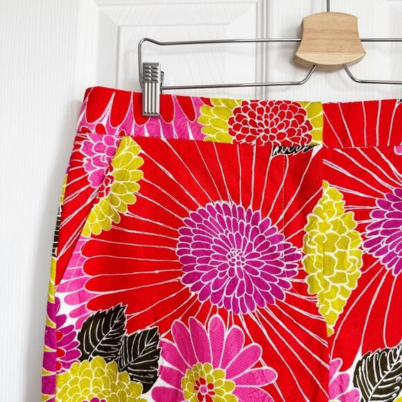 NWT Trina Turk Lutton Pant Size 12 - Picture 10 of 16